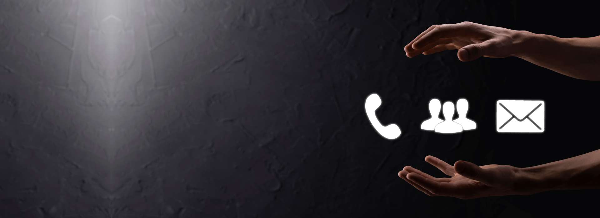 EMI banner